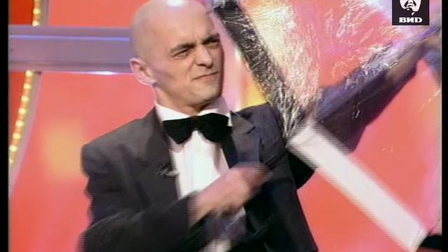 Угадай мелодию 11.03.1999