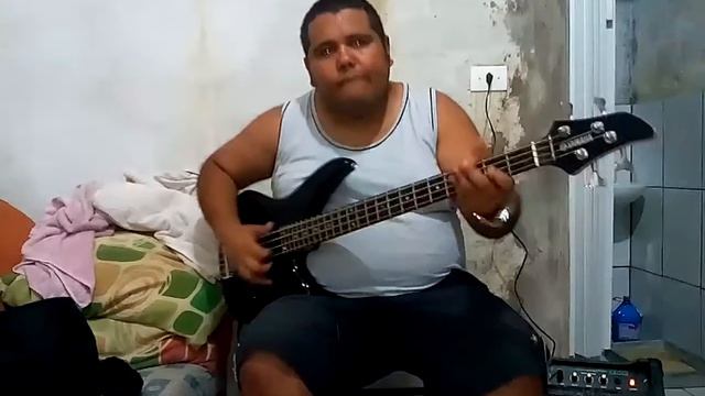 Yamaha rbx 270 J video 02 смотреть онлайн