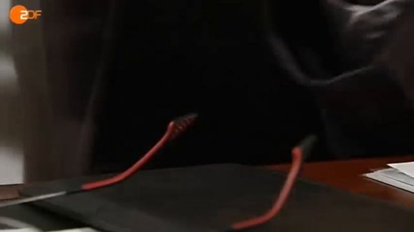 Frontal 21 │Schneeballsystem