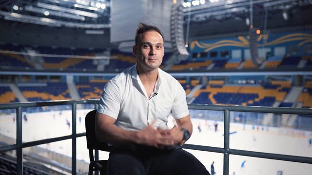 Илья Ильин | Наставление Чемпиона смотреть онлайн