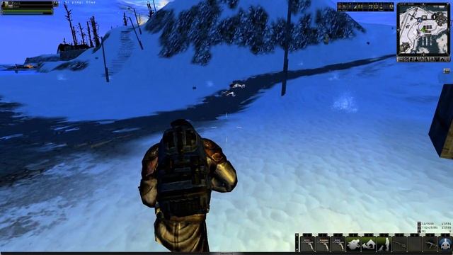 Szone Online Новая Земля.