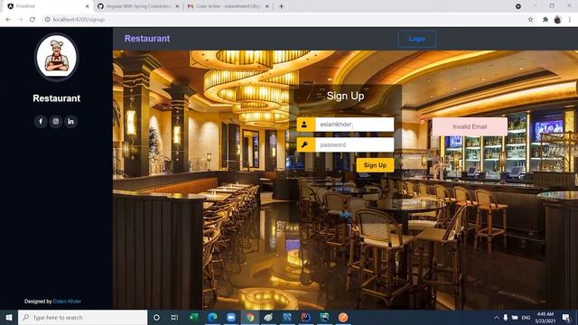 CanActivate Account смотреть онлайн