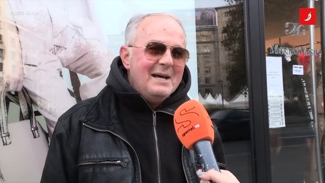 Srbi o Hrvatima na SP-u: Ne navijam za njih, pa nisu nam oni prijatelji смотреть онлайн