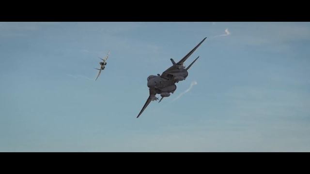 DCS World: F-14 Tomcat - Засада! - ожидайте 13 марта! (перевод) смотреть онлайн