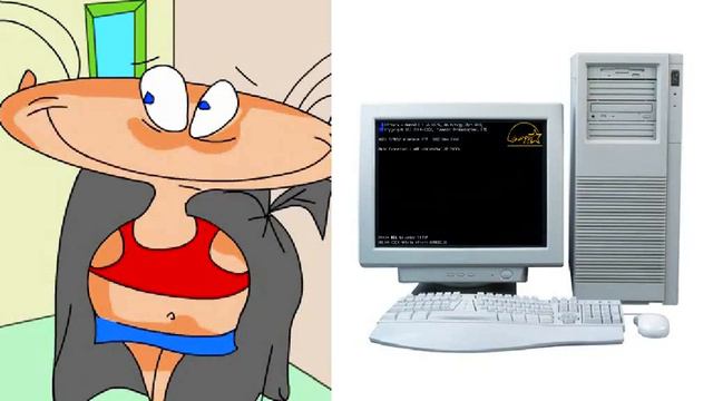 Masyanya Hates Windows Sounds Part 2 (Масяня Ненавидит Звуки Windows Часть 2) смотреть онлайн