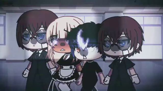 [meme][Где твои родители?!][BY I'M MELANIE][Gacha Life] смотреть онлайн