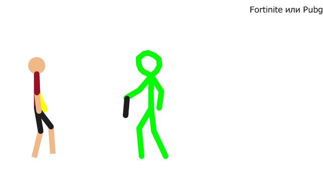 Stick Nodes animation за 20 с чем-то минут. смотреть онлайн