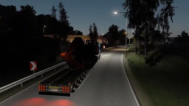 ? 150 mods ets2 смотреть онлайн