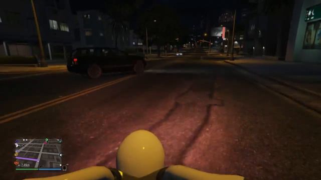 !HALLOWEEN! GTA Online ОБЗОР ОБНОВЛЕНИЯ (МАСКИ, ОРУЖИЕ, БАЙК) смотреть онлайн