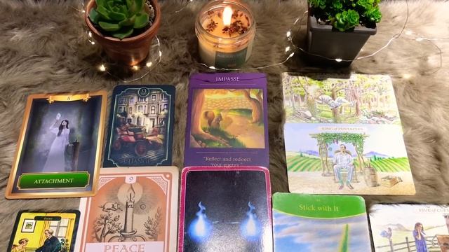 CHỌN 1 TỤ BÀI: BẠN CÓ GÌ TRONG NĂM 2024 ? смотреть онлайн