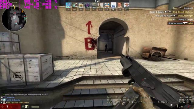 Counter strike Global Offensive Gtx 780 oc i5 2400 benchmark смотреть онлайн