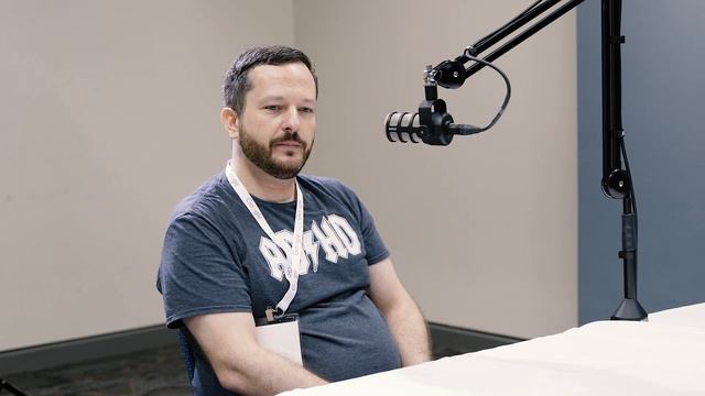 The secret to a successful YouTube video: Jay the Linux Guy - ATO 2022 смотреть онлайн