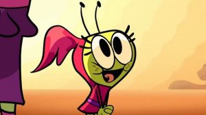 С приветом по планетам | 1сезон 10серия | Disneu