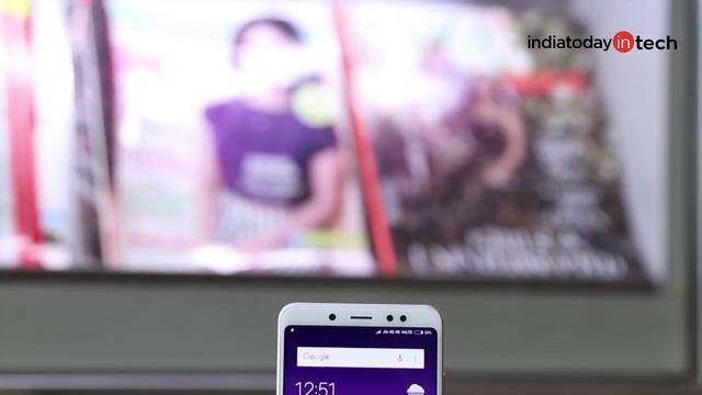 Xiaomi Redmi Note 5 Pro Review смотреть онлайн
