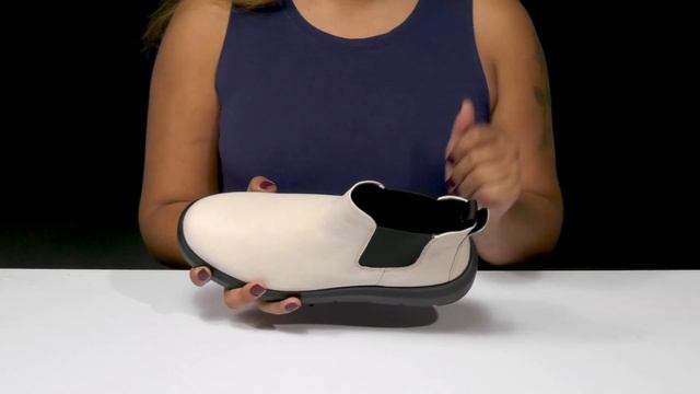 ECCO Nouvelle Hydromax Water-Resistant Chelsea Boot SKU: 9782240 смотреть онлайн