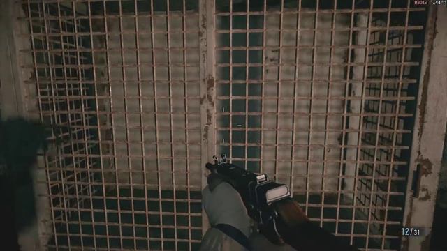 Resident Evil Village #11 - Heisenberg factory - All journals, goat, unique treasure locations смотреть онлайн