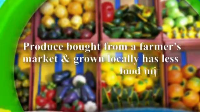 Planet Patrol, Kitchen - Iowa DNR смотреть онлайн