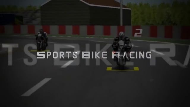 Sports Bike Racing 3D - Android Game Trailer смотреть онлайн