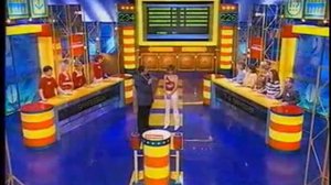 Сто к одному Большая игра (07.10.2006).avi