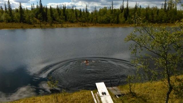 12.06.2016 обряд посвящения в северные рыцари-плавуны смотреть онлайн