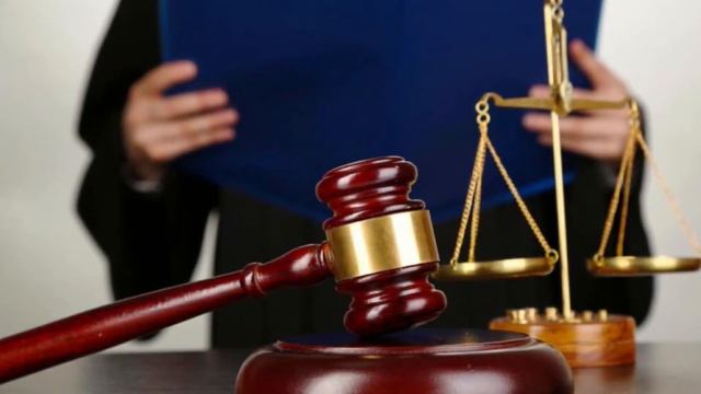 Юридический ликбез. Судебная экспертиза 24-03-21 смотреть онлайн