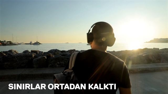 BİZ HER YERDE OYNARIZ | Steelseries Arctis 1 Wireless смотреть онлайн