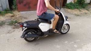 Продам продаю скутера,мопеди..Honda Benly --Хонда Бенлі