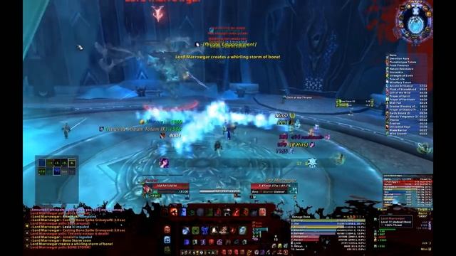 TankSpot's Guide to Icecrown Lord Marrowgar (10-man) смотреть онлайн