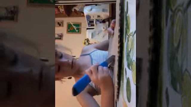 Как сделать дамик для куклы номер 2 смотреть онлайн