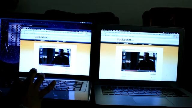 [ECEN 602] Project: Remote Desktop in python (Demo) смотреть онлайн