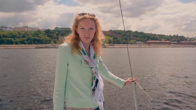 Речная экскурсия смотреть онлайн