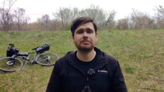 Хромоль и Байкпакинг не совместимы! VOL2. смотреть онлайн