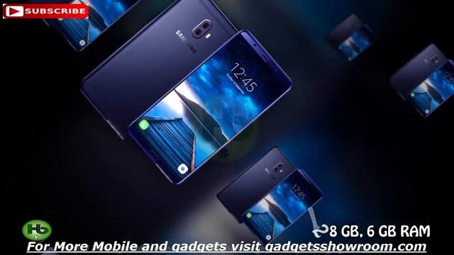 Samsung Galaxy C10 Official Trailer With Full Specification Price and more смотреть онлайн