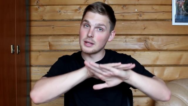 How To Say TO PUT In Russian Language