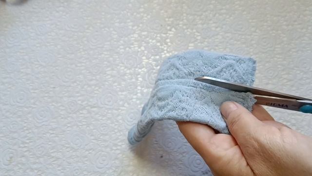 КУКОЛЬНЫЕ КОЛГОТКИ БЕЗ ЗАМОРОЧЕК. БЫСТРО И ПРОСТО. смотреть онлайн