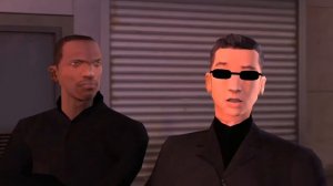 Вузи я чёрный, а не китаец! (RUS)