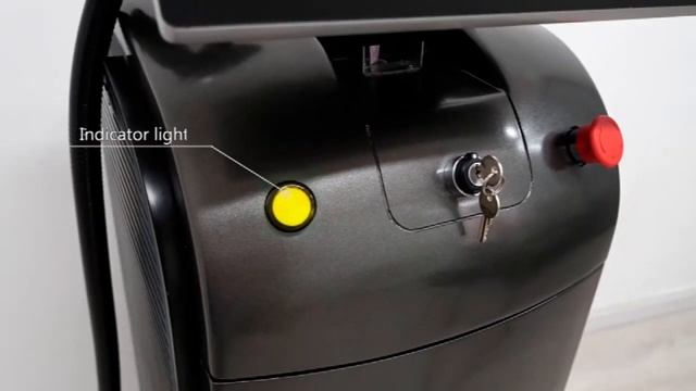 soprano titanium 750 808 1064nm alma hair removal machine смотреть онлайн