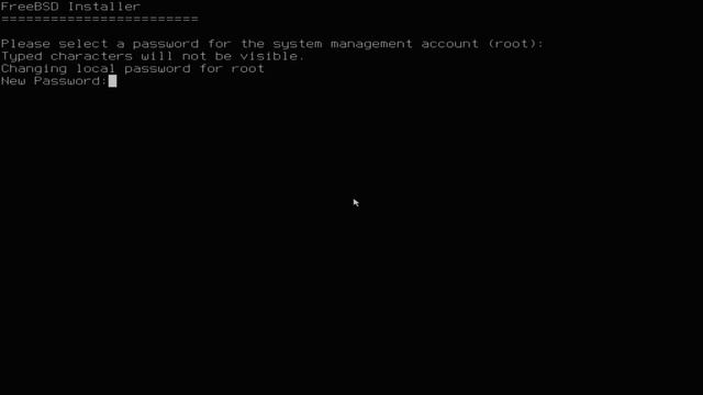 How to Install FreeBSD 13.1 2022 | Install FreeBSD 13.1 Operating System | FreeBSD 13.1 Installatio смотреть онлайн