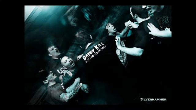 Silverhammer - 2000 Years (demo) смотреть онлайн