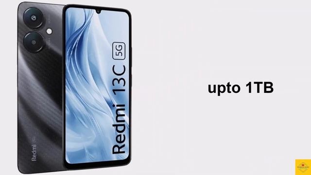 XIAOMI REDMI 13C 5G Price | Design | Specifications | 6.74" 90Hz Display | 50MP Camera | 5000mAH смотреть онлайн