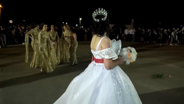 Салих и Радифе Шольови с.Краище 2020 2 част смотреть онлайн