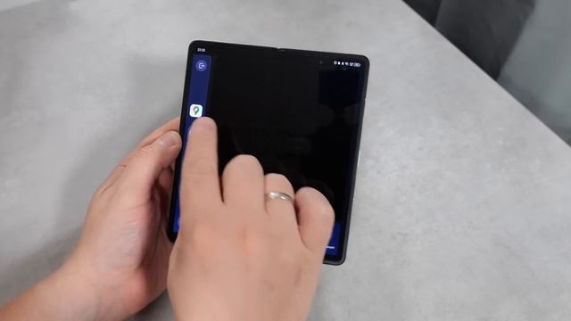 Tecno Phantom V Fold: мой опыт спустя месяц смотреть онлайн