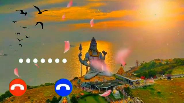 🎵 Bhole Baba Ringtone || Mahadev Ringtone || Bholenath Ringtone || Mahakal Ringtone || Sawan Status