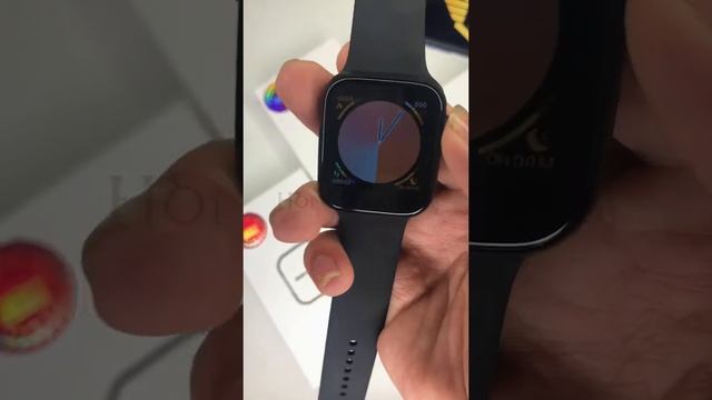 Apple Watch Series 6 | Unboxing ? | Review | Model : LD5 | Water Proof Watch. смотреть онлайн