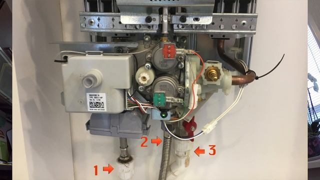 КАК НЕ НАДО ПОДКЛЮЧАТЬ ГАЗОВУЮ КОЛОНКУ смотреть онлайн