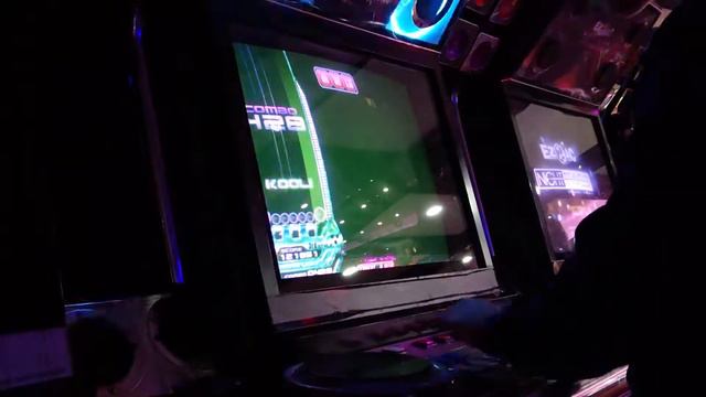 [SC] M Police NM 21.20 ALL COOL смотреть онлайн