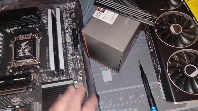 Lightning killed my system - Part 2 Took the L смотреть онлайн