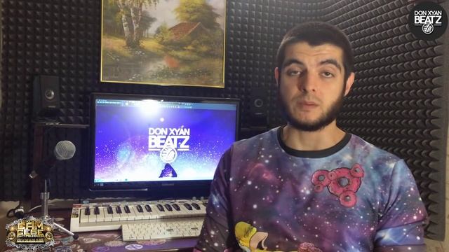 Как и где продавать рэп минуса часть 2. Beatmaker Tv