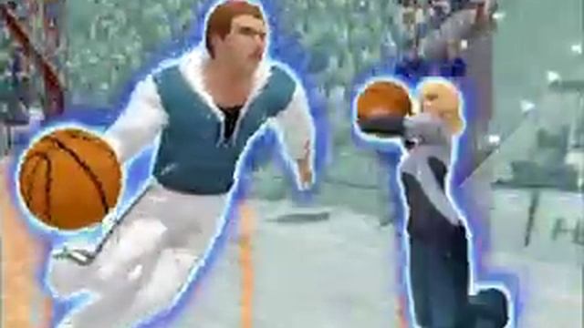 Empire of Sports - Basketball смотреть онлайн