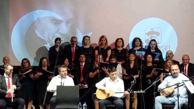Zeynel Sönmez - Mehmet Kundak - 20240324 194518 смотреть онлайн